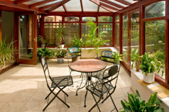 Ewerby Thorpe conservatory quotes