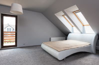 Ewerby Thorpe bedroom extensions