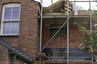 free Ewerby Thorpe home extension quotes