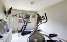 Ewerby Thorpe home gym construction leads