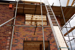 house extensions Ewerby Thorpe