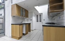 Ewerby Thorpe kitchen extension leads